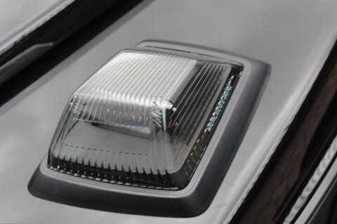 Mercedes-Benz G-Class view 23