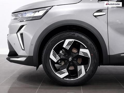 Wheel