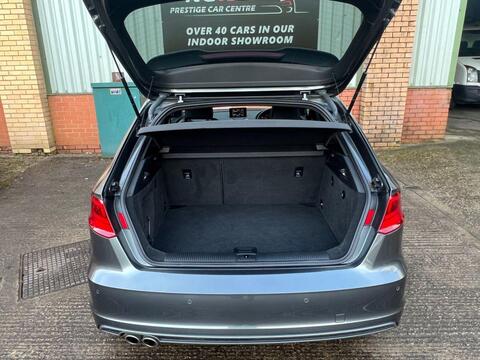 Audi A3 view 15