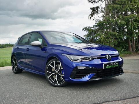 2024 Volkswagen Golf