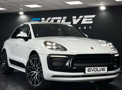 Macan