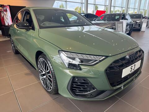 0 Audi S3