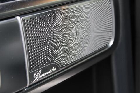 Mercedes-Benz G-Class view 45