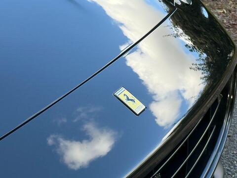Ferrari California view 28