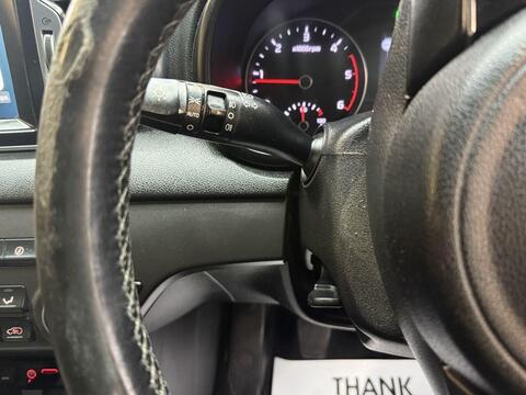 Kia Sportage view 38