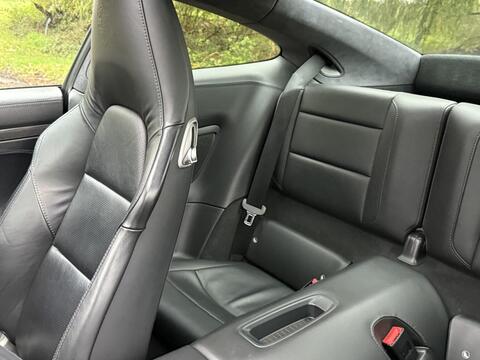 Porsche 911 view 35