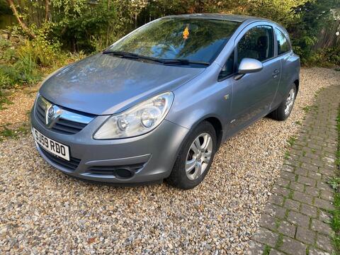 Corsa