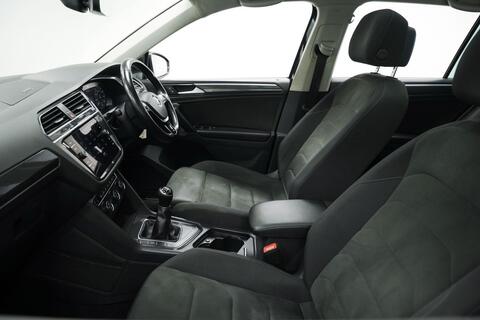Volkswagen Tiguan view 27
