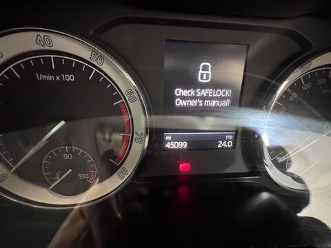 Skoda Karoq view 33
