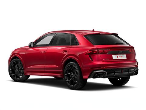 Rear Left