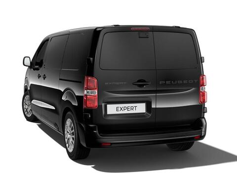 Rear Left