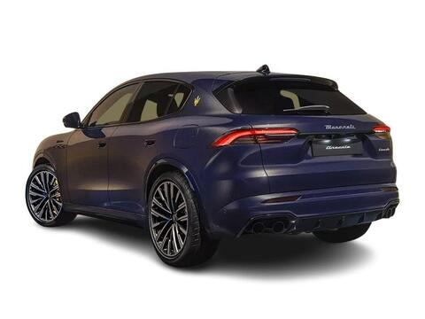 Rear Left