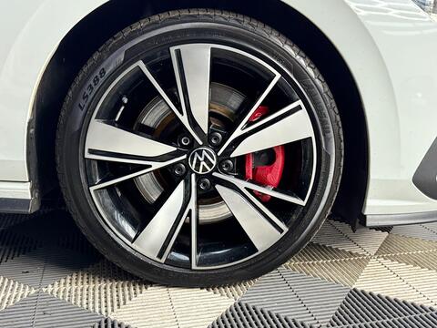Volkswagen Golf view 38
