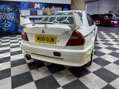 Mitsubishi Lancer view 26