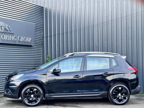 Peugeot 2008 view 27