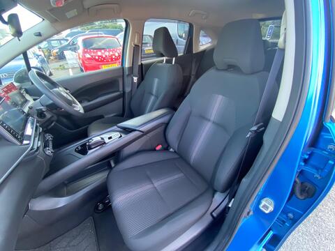Nissan Note view 32