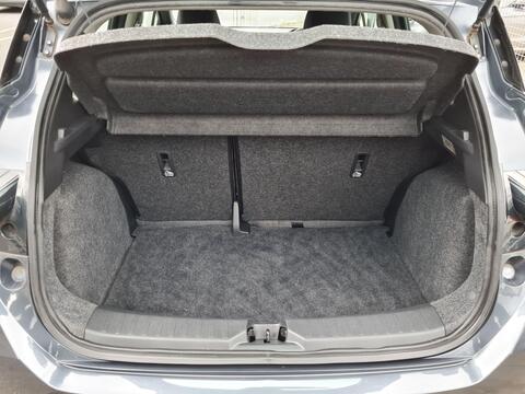 Nissan Micra view 60