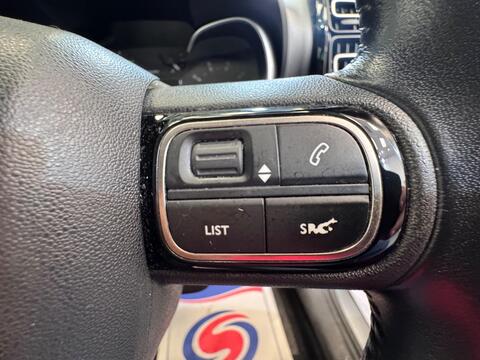 Citroen C3 Aircross view 18