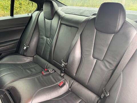BMW M6 view 20