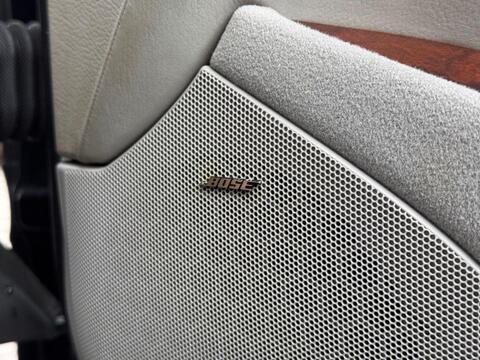 Mercedes-Benz CL view 18