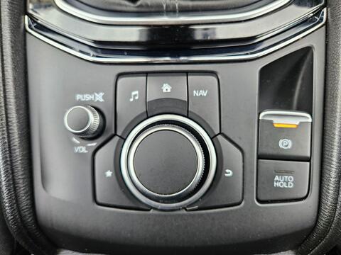 Mazda CX-5 view 21