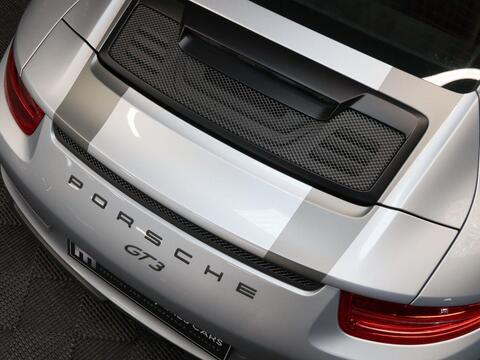 Porsche 911 view 53