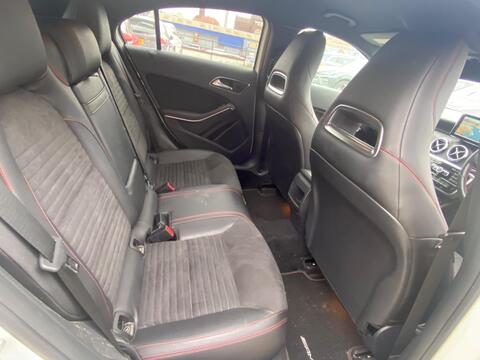Mercedes-Benz A Class view 17