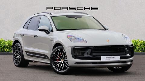 Macan