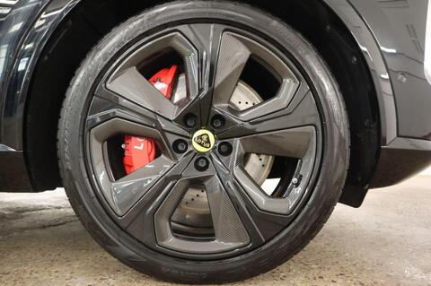 Lotus Eletre view 58