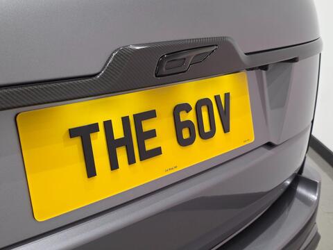 Land Rover Range Rover view 36