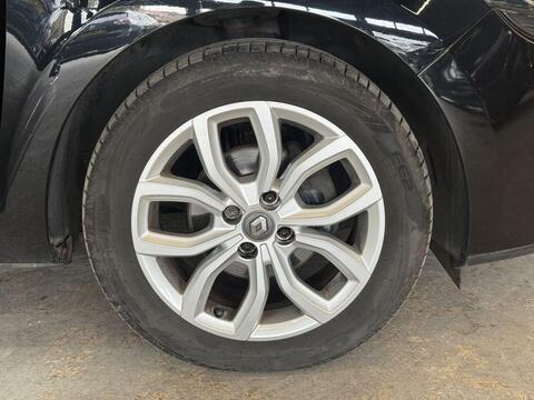 Renault Clio view 35