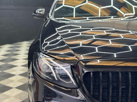 Mercedes-Benz E-Class view 38
