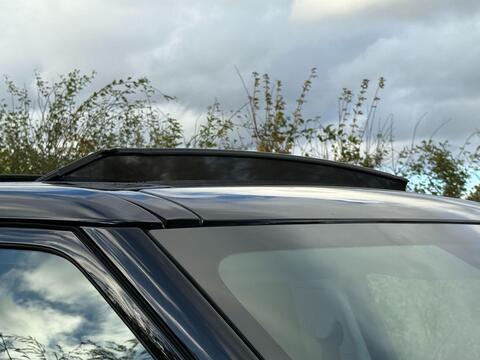 Land Rover Range Rover view 68