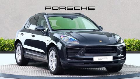 Macan