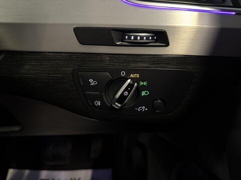 Audi Q7 view 42