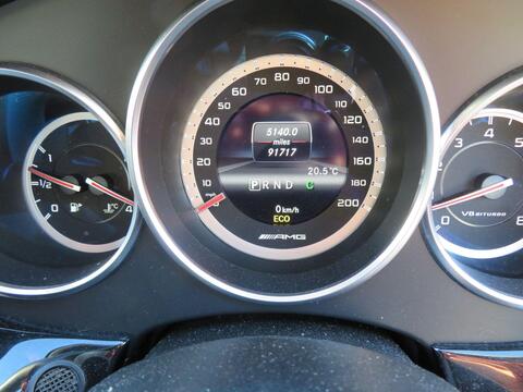 Mercedes-Benz CLS view 17