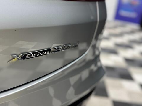 BMW X4 view 62
