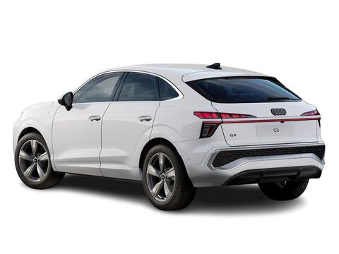 Rear Left