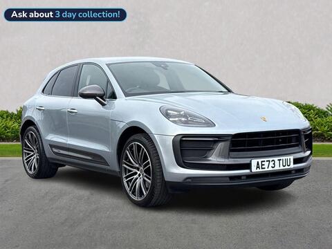 Macan