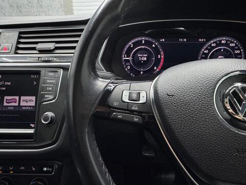 Volkswagen Tiguan view 23