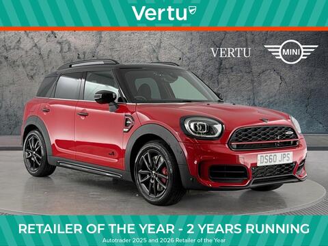Countryman