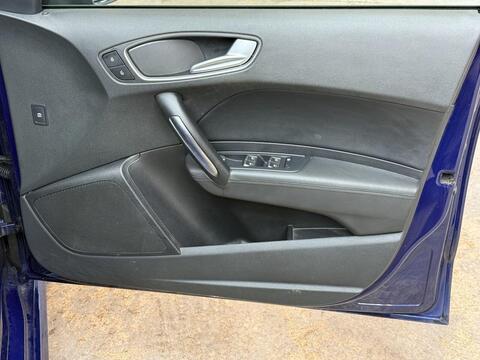 Audi A1 view 12