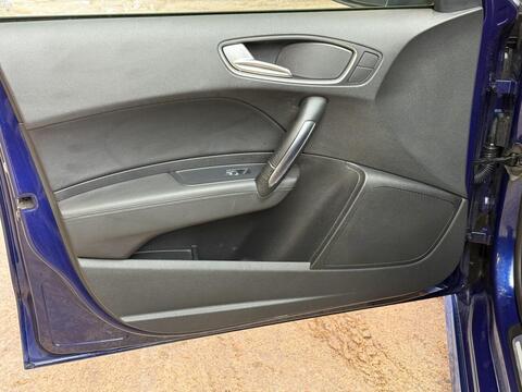 Audi A1 view 17