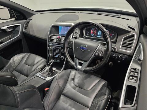 Volvo XC60 view 86