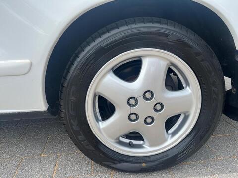 Toyota Celica view 21