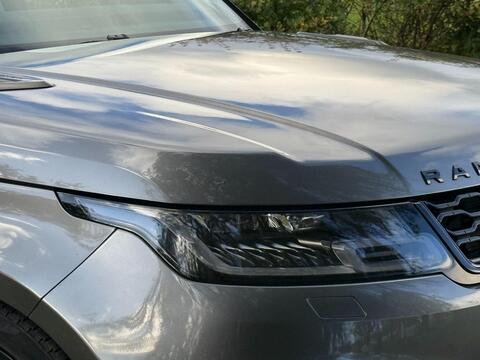 Land Rover Range Rover view 63