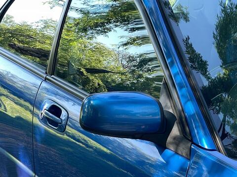 Subaru Impreza view 17