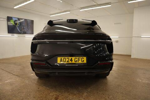 Lotus Eletre view 4