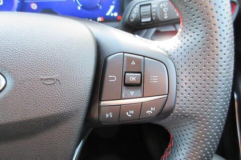 Ford Puma view 24