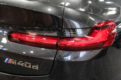 BMW X4 view 30